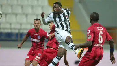TÜRKİYE OYNAYAN ESKİ FUTBOLCU 40 YAŞINDA KALP KRİZİ SONUCU ÖLDÜ!