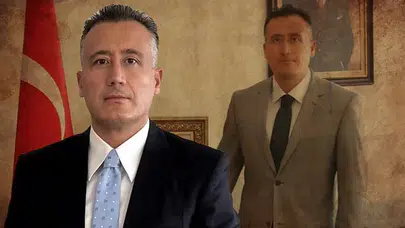 SON DAKİKA! AYAŞ KAYMAKAMI EDİRNE VALİLİĞİ HUKUK MÜŞAVİRLİĞİ’NE ATANDI!