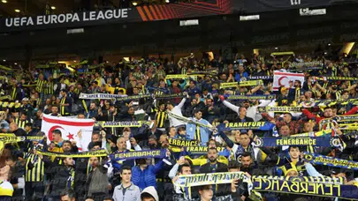 FENERBAHÇE TARAFTARLARINA YÖNETİMDEN TRANSFER MÜJDESİ GELDİ!