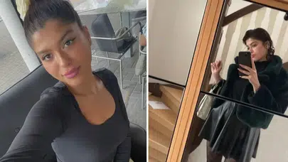 ALMANYA'DAN GELİP FATİH'DE OTEL ODASINDA ÖLÜ BULUNMUŞTU!