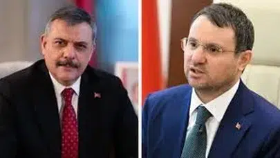 İSTANBUL'DAKİ ÇATIŞMA İLE İLGİLİ RESMİ AÇIKLAMALAR GELDİ!