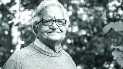 TIP PROFESÖRÜ,YAZAR VE ŞAİR H.HÜSREV HATEMİ VEFAT ETTİ!