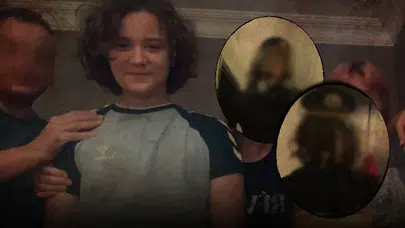 K.MARAŞ OKUL KATLİAMININ ÇOK İLGİNÇ FOTOĞRAFLARI ORTAYA ÇIKTI!