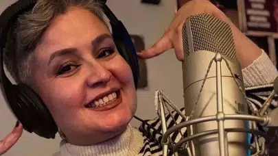 BALKONDA OTURURKEN ÖLEN RADYOCU İÇİN SORUŞTURMA BAŞLADI!