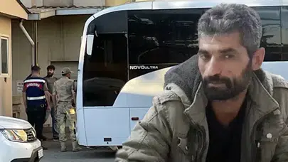 NARİN GÜRAN CİNAYETİNDE FLAŞ! BAHTİYAR’IN OĞLU DA TUTUKLANDI!
