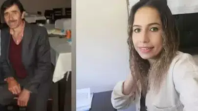 ORDU'DA FECİ KAZA! OTOMOBİL UÇURUMA YUVARLANDI!