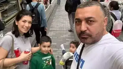 BÖCEK AİLESİ DAVASI'NDA FİRMA SAHİBİ KENDİNİ BÖYLE SAVUNDU!