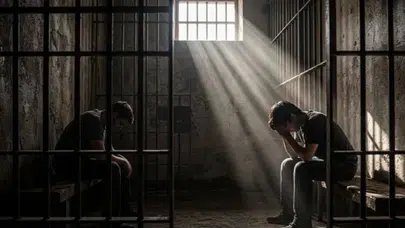 ANNE VE BABALARA UYARI! CEZAİ EHLİYET YAŞI ARTIK 10’A İNİYOR!