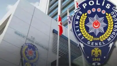 SON.TV HABERİ! EGM KARARNAMESİNDE DEV LİSTE ORTAYA ÇIKTI!