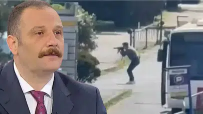 NEFES YAZARI AYTUNÇ ERKİN ETİLER SALDIRISININ PERDE ARKASINI YAZDI!