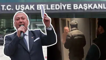UŞAK'DA PAVYONLARDAN PARA TOPLAMA İTİRAFI GELDİ!