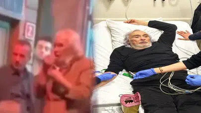 GIRGIRİYE'NİN MÜZİKALİNDE KOLTUK KAVGASI ÇIKTI!
