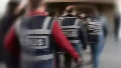 İSTANBUL'DA 50 MİLYON TL'LİK VURGUNDA 7 TUTUKLAMA VAR!
