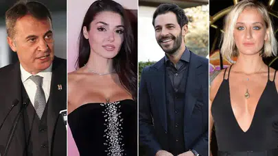 ÜNLÜLERİN UYUŞTURUCU TEST SONUÇLARI BELLİ OLDU!