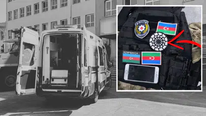 ESKİŞEHİR'DE BİR LİSELİNİN EVİNDE CEPHANELİK ÇIKTI!