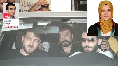 ADNAN OKTAR DAVASINDA AVUKATA 2 YIL HAPİS TALEBİ İSTENDİ!