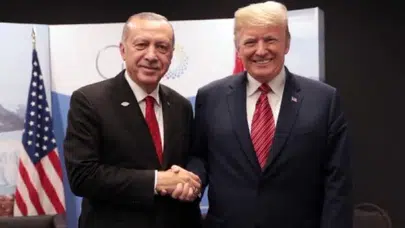 GECE YARISI FLAŞ HABERİ! ABD FİRARİ FETÖ'CÜLERİ İADE EDİYOR!