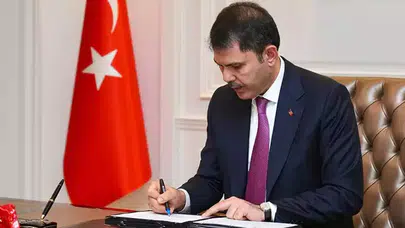 BAKAN KURUM KENTSEL DÖNÜŞÜM KREDİ ŞARTLARINI AÇIKLADI!