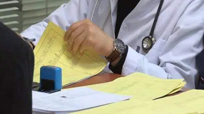 AİLE HEKİMLİĞİNDE KÖKLÜ DEĞİŞİKLİK HAZIRLIĞI VAR!