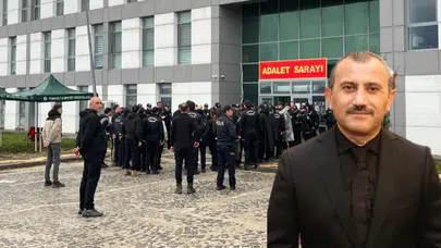 GÜLİSTAN DOKU CİNAYETİNDE O VALİ HAKKINDA KARAR VERİLDİ!
