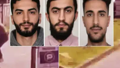 POLİSLE ÇATIŞAN TERÖRİSTLERİN O PLANLARI ORTAYA ÇIKTI!