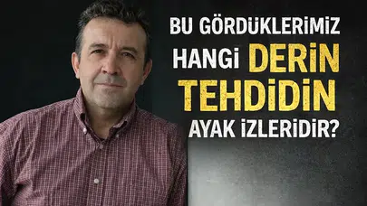 ŞANLIURFA VE KAHRAMANMARAŞ? NE İLE KARŞI KARŞIYAYIZ?