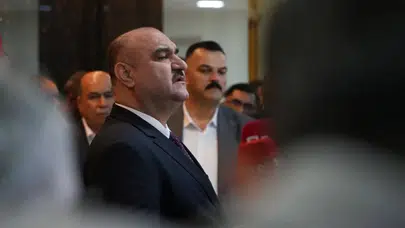“TÜRKİYE’DEKİ BİR BELEDİYE HİZMET VE HİBE SÖZÜ VERDİ!”