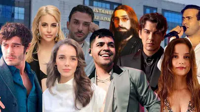 ÜNLÜLERE YÖNELİK UYUŞTURUCU SORUŞTURMASINDA NE OLDU?