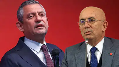 CHP GENEL BAŞKANI ÖZGÜR ÖZEL 81 İL BAŞKANINI ANKARA’YA ÇAĞIRDI!