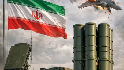 RUSYA’NIN İSRAİL’E  S-500 SAVUNMA SİSTEMLERİ VERDİĞİ İDDİA EDİLDİ!