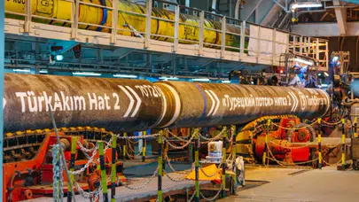 TÜRKAKIM TESİSİNE İHA SALDIRISI GİRİŞİMİ PÜSKÜRTÜLDÜ!