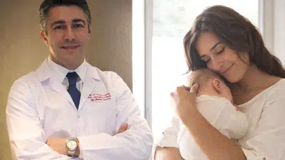 DİKKAT! "SONSUZ KİMYASALLAR KADINLARI KISIRLAŞTIRIYOR!"