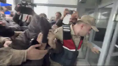 FLAŞ GELİŞME! ESKİ BAŞHEKİM ÖZDEMİR ADLİYEYE ÇIKARILDI!