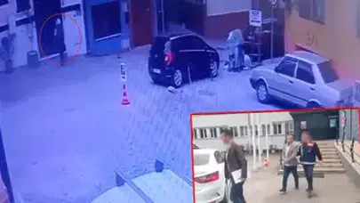 TELEFONLA ARADIĞI KARI KOCAYI 2 MİLYON TL DOLANDIRDI!