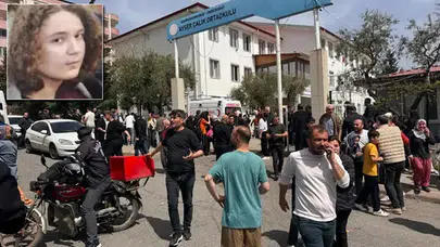 KAHRAMANMARAŞ’TAKİ OKUL SALDIRISINDA ÖLÜ SAYISI 10’A YÜKSELDİ!