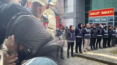 GÜLİSTAN DOKU CİNAYETİNDE FLAŞ BİR GELİŞME YAŞANDI!