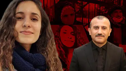 ŞÜPHELİ VALİ'DEN ŞOK İFADE! "GÜLİSTAN DOKU'YU HİÇ GÖRMEDİM,TANIMIYORUM!"