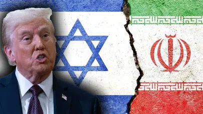 ABD–İRAN ARASINDA TARİHİ ATEŞKES ANLAŞMASI BÖYLE DUYURULDU!