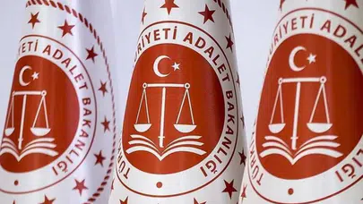 SON.TV'DEN FLAŞ HABER! ADALET BAKANLIĞI'NDA KRİTİK ATAMALAR!