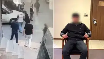 ASKERE EĞLENCESİ İÇİN TOPLANAN KALABALIĞA ATEŞ AÇILDI!