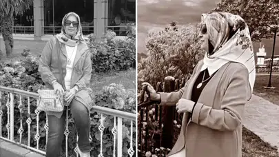 KAHRAMANMARAŞ AYLA KARA ÖĞRETMEN İÇİN GÖZYAŞI DÖKÜYOR!