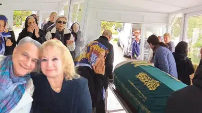 MEHMET ALİ ERBİL ANNESİNİN CENAZESİNE NEDEN KATILMADI?