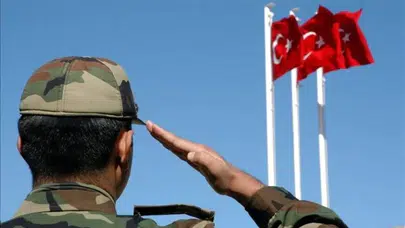 BEDELLİ ASKERLİK İÇİN SON AÇIKLANAN RAKAM BELLİ OLDU!