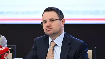 "SUÇA SÜREKLENEN ÇOCUK KAVRAMINI DEĞİŞTİRMEMİZ GEREKİYOR!"