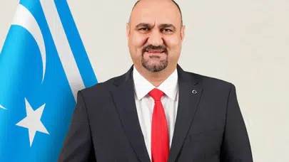 FLAŞ! FLAŞ! FLAŞ! KERKÜK VALİLİĞİNE ITC BAŞKANI MUHAMMED SEMAN ATANDI!