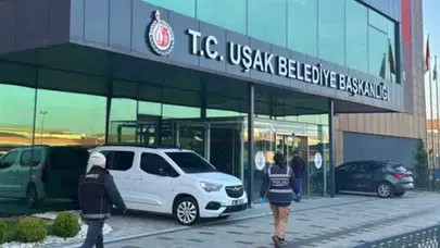UŞAK’DA YENİ BELEDİYE BAŞKANININ SEÇİLECEĞİ TARİH BELLİ OLDU!