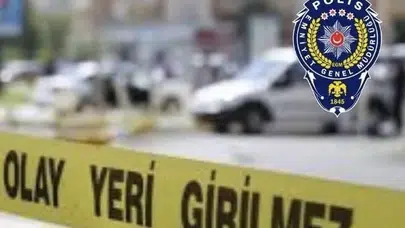 CİNAYET HÜKÜMLÜSÜ CEZAEVİNDEN ÇIKINCA SOKAKTA ÖLDÜRÜLDÜ!