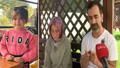 "UMUTLANDIK! BİZİM CANIMIZ YANDI! BAŞKALARININ CANI YANMASIN!"