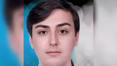 ÜNİVERSİTE ÖĞRENCİSİ BANYODA KALP KRİZİ GEÇİREREK ÖLDÜ!