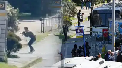 ETİLER’DE POLİSE TERÖR SALDIRISI SORUŞTURMASINDA SON GELİŞME!